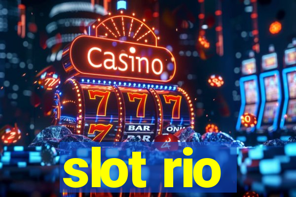 slot rio